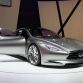 Infiniti Emerg-E Concept Live in Geneva 2012