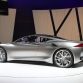 Infiniti Emerg-E Concept Live in Geneva 2012