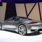 Infiniti Emerg-E Concept Live in Geneva 2012