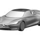 Infiniti Emerg-E patent designs leaked