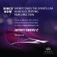 Infiniti EMERG-E sports car concept Teaser Photo