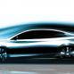 Infiniti EMERG-E sports car concept Teaser Photo