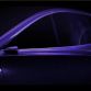 Infiniti EMERG-E sports car concept Teaser Photo