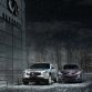 Infiniti EX37 and FX37 by Vilner