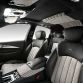 Infiniti EX37 and FX37 by Vilner