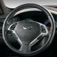 Infiniti EX37 and FX37 by Vilner