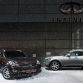 Infiniti EX37 and FX37 by Vilner