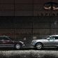 Infiniti EX37 and FX37 by Vilner
