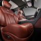 Infiniti EX37 by Vilner