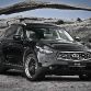 Infiniti FX 30dS tuned by AHG Sports