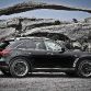 Infiniti FX 30dS tuned by AHG Sports