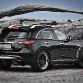 Infiniti FX 30dS tuned by AHG Sports