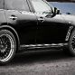 Infiniti FX 30dS tuned by AHG Sports