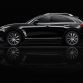 Infiniti FX Black and White edition