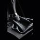 Infiniti FX Black and White edition
