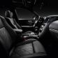 Infiniti FX Black and White edition