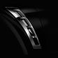 Infiniti FX Black and White edition