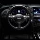Infiniti FX Black and White edition