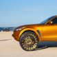 Infiniti FX by Forgiato (2)