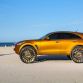Infiniti FX by Forgiato (3)
