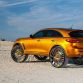 Infiniti FX by Forgiato (5)