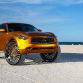 Infiniti FX by Forgiato (6)