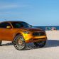 Infiniti FX by Forgiato (7)
