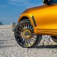 Infiniti FX by Forgiato (8)