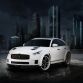 Infiniti FX by Matdes
