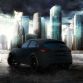 Infiniti FX by Matdes