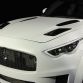 Infiniti FX by Matdes