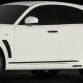 Infiniti FX by Matdes