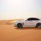 Infiniti FX by Matdes