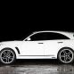 Infiniti FX by Matdes