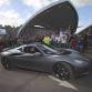 Infiniti EMERG-E prototype at Goodwood 2012