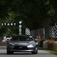 Infiniti EMERG-E prototype at Goodwood 2012