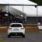 Infiniti FX Sebastian Vettel Edition at Goodwood 2012