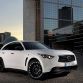 Infiniti FX Sebastian Vettel Edition