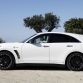 Infiniti FX Sebastian Vettel Edition