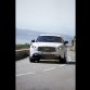 Infiniti FX Sebastian Vettel Edition