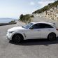 Infiniti FX Sebastian Vettel Edition