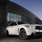 Infiniti FX Sebastian Vettel Edition