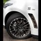 Infiniti FX Sebastian Vettel Edition