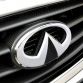 Infiniti FX Sebastian Vettel Edition