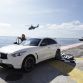 Infiniti FX Sebastian Vettel Edition