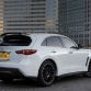 Infiniti FX Sebastian Vettel Edition