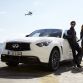 Infiniti FX Sebastian Vettel Edition