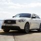 Infiniti FX Sebastian Vettel Edition