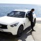 Infiniti FX Sebastian Vettel Edition