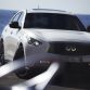 Infiniti FX Sebastian Vettel Edition